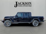 2026 Jeep Gladiator GLADIATOR WILLYS 4X4