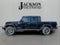 2026 Jeep Gladiator GLADIATOR WILLYS 4X4