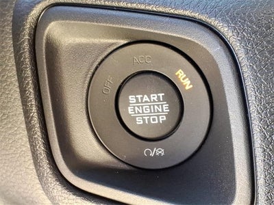 2026 Jeep Gladiator GLADIATOR WILLYS 4X4