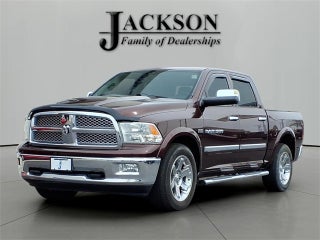 2012 RAM 1500 Laramie