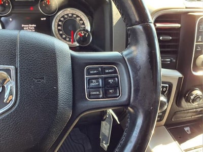 2013 RAM 1500 SLT