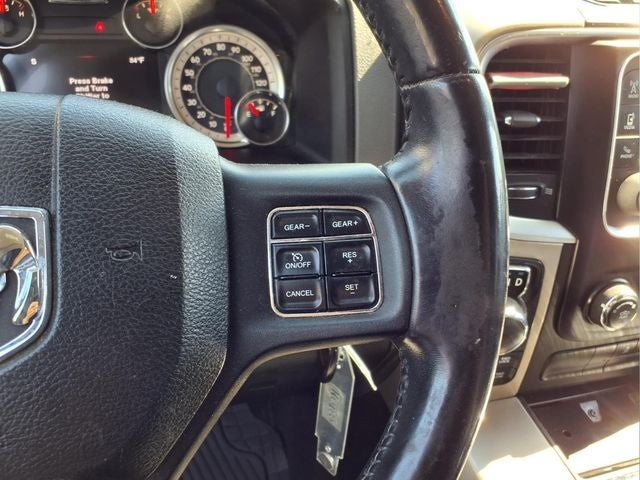 2013 RAM 1500 SLT