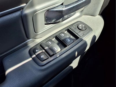 2013 RAM 1500 SLT