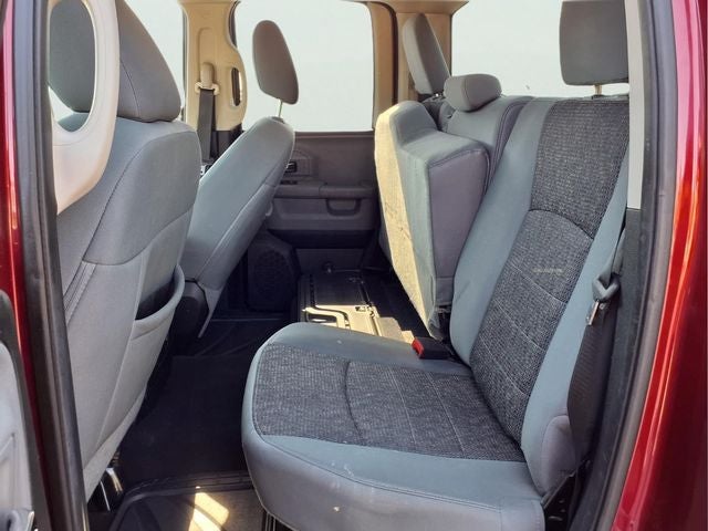 2013 RAM 1500 SLT