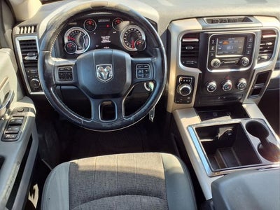 2013 RAM 1500 SLT