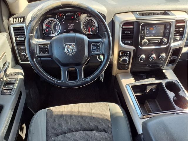 2013 RAM 1500 SLT