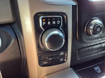 2013 RAM 1500 SLT