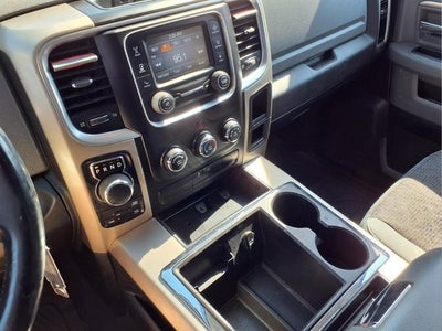 2013 RAM 1500 SLT