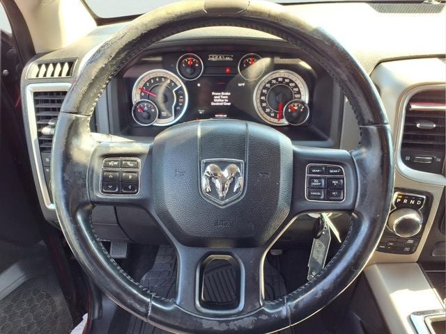 2013 RAM 1500 SLT