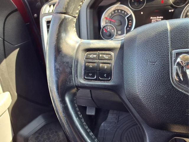 2013 RAM 1500 SLT