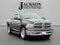 2018 RAM 1500 Big Horn Quad Cab 4x4 6'4' Box