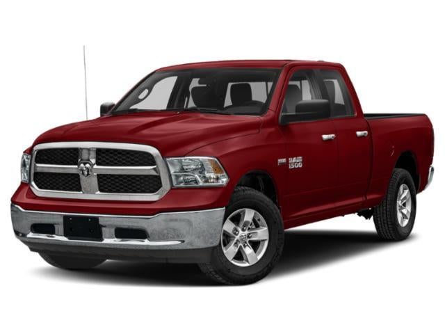 2018 RAM 1500 Pickup