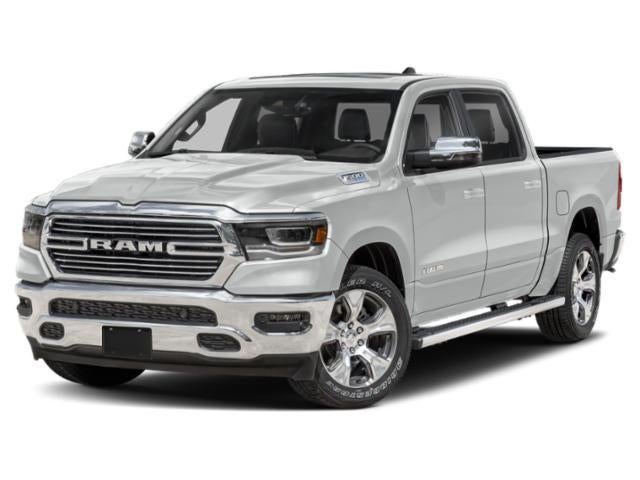 2023 RAM 1500 Pickup Laramie