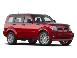2008 Dodge Nitro SLT/RT