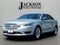 2016 Ford Taurus Limited