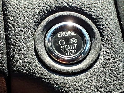 2016 Ford Taurus Limited