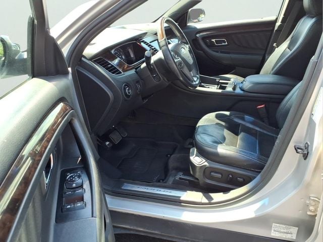 2016 Ford Taurus Limited