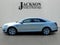 2016 Ford Taurus Limited