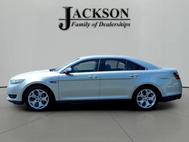 2016 Ford Taurus Limited