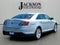 2016 Ford Taurus Limited