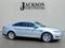 2016 Ford Taurus Limited