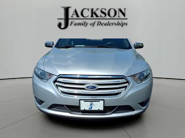 2016 Ford Taurus Limited