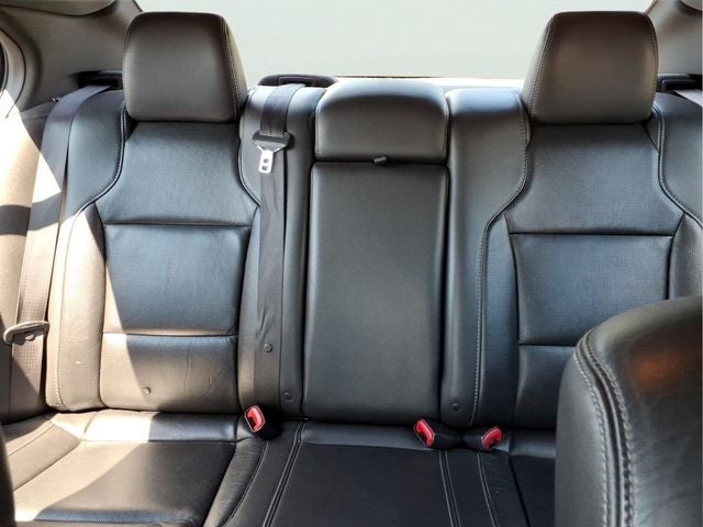 2016 Ford Taurus Limited