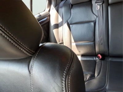 2016 Ford Taurus Limited