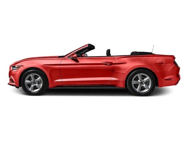 2016 Ford Mustang V6