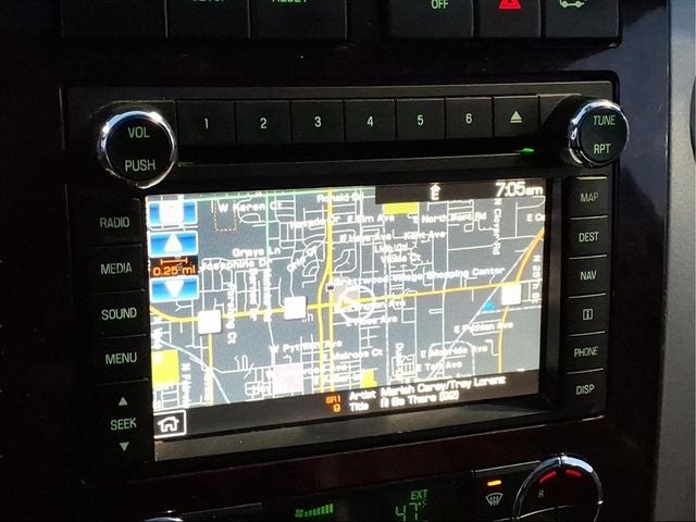 2014 Ford Expedition King Ranch