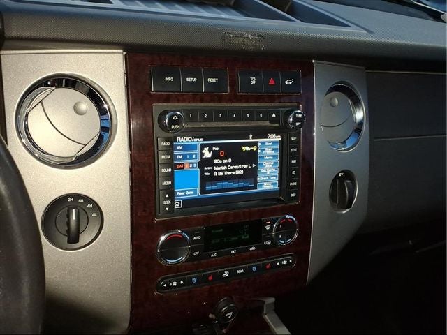 2014 Ford Expedition King Ranch