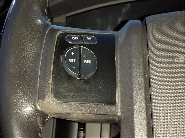 2014 Ford Expedition King Ranch