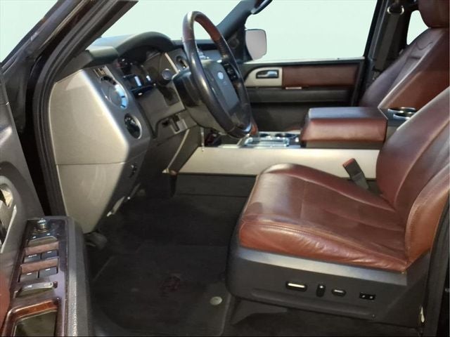 2014 Ford Expedition King Ranch