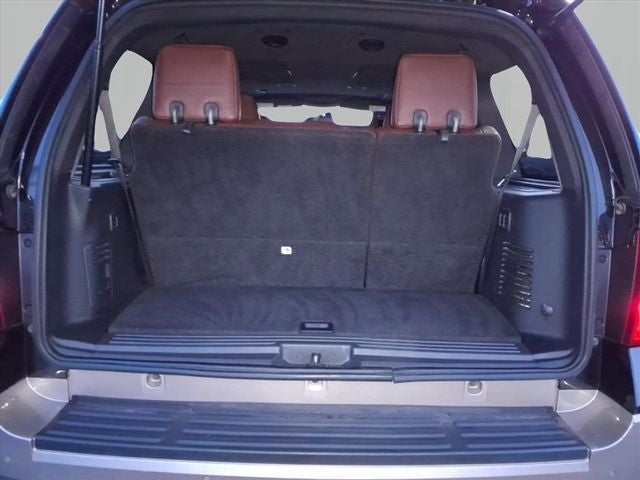 2014 Ford Expedition King Ranch