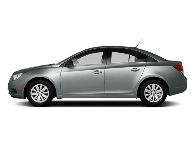 2013 Chevrolet Cruze LS Auto
