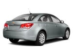 2013 Chevrolet Cruze LS Auto