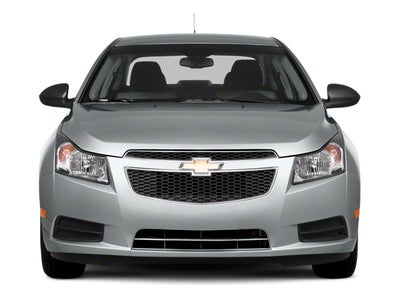 2013 Chevrolet Cruze LS Auto