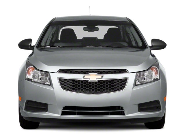 2013 Chevrolet Cruze LS Auto