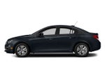 2016 Chevrolet Cruze Limited LS Auto