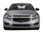 2016 Chevrolet Cruze Limited LS Auto