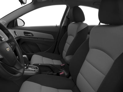 2016 Chevrolet Cruze Limited LS Auto