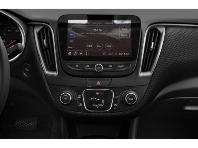 2019 Chevrolet Malibu 1LS