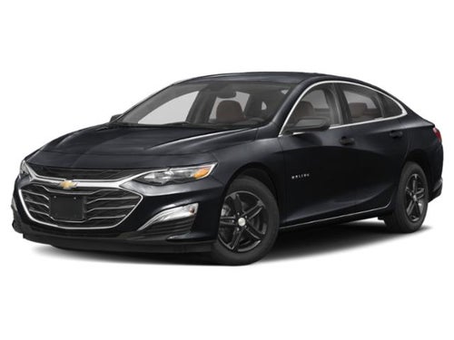 2023 Chevrolet Malibu FWD 1FL