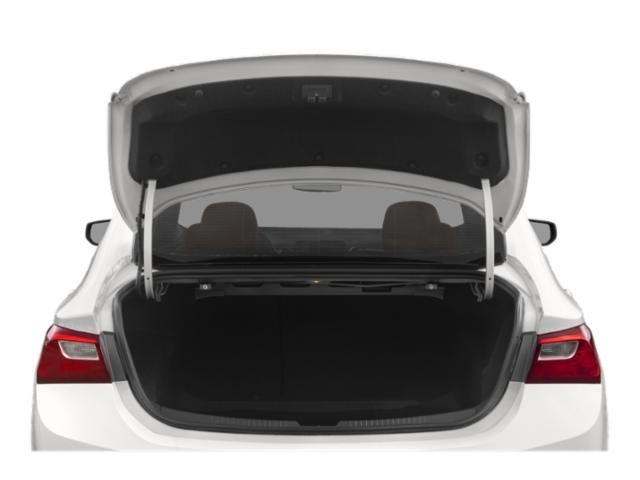 2023 Chevrolet Malibu FWD 1FL