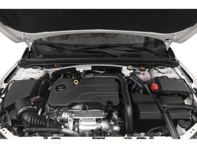 2023 Chevrolet Malibu FWD 1FL