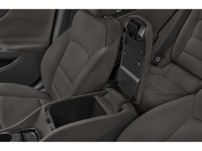 2023 Chevrolet Malibu FWD 1FL