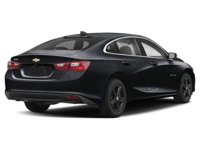 2023 Chevrolet Malibu FWD 1FL