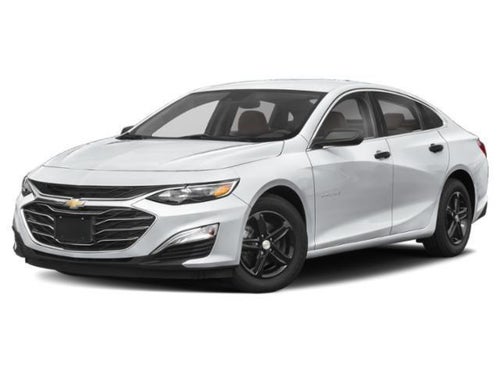2023 Chevrolet Malibu FWD 1FL