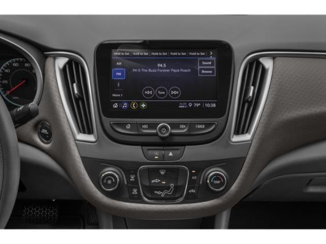 2023 Chevrolet Malibu FWD 1FL