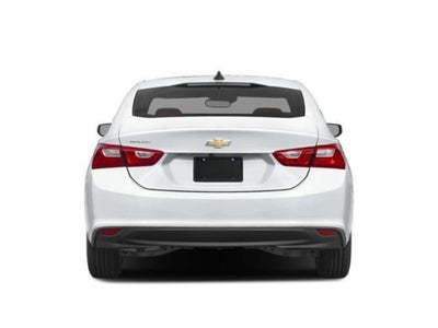 2023 Chevrolet Malibu FWD 1FL